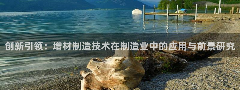 彩神V集团公司：创新引领：增材制造技术在制造业中的应用与前景研究